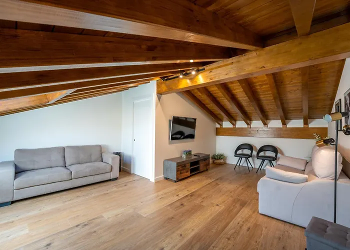 Apartamentos Rurales Quintanilla