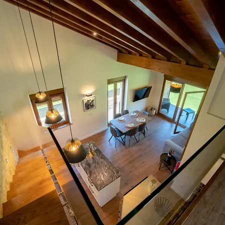 Apartamentos Rurales Quintanilla Penagos Extérieur photo