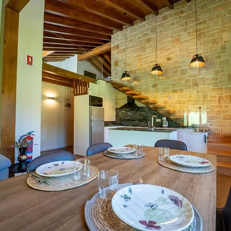 Apartamentos Rurales Quintanilla Penagos Extérieur photo