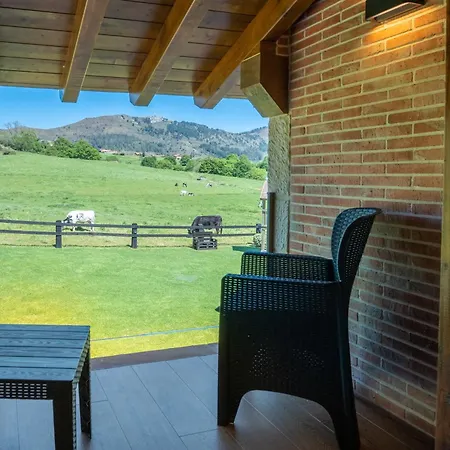 Apartamentos Rurales Quintanilla Penagos Extérieur photo