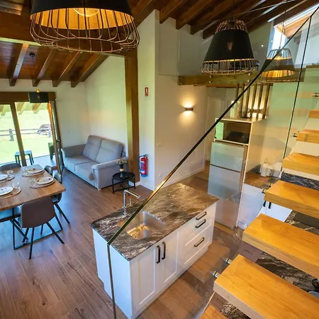 Apartamentos Rurales Quintanilla Penagos Extérieur photo