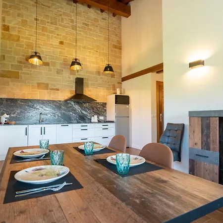 Apartamentos Rurales Quintanilla Penagos Extérieur photo