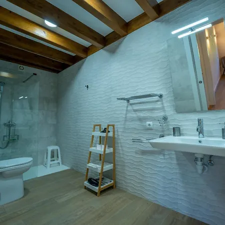 Apartamentos Rurales Quintanilla Penagos Extérieur photo