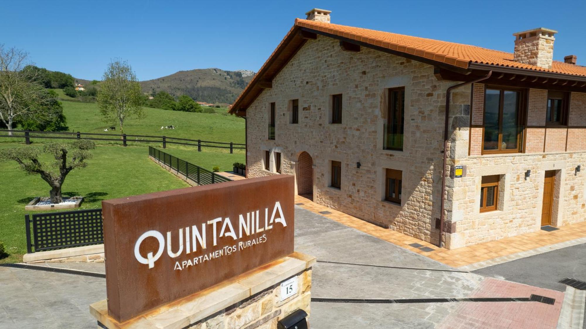 Rurales Quintanilla *