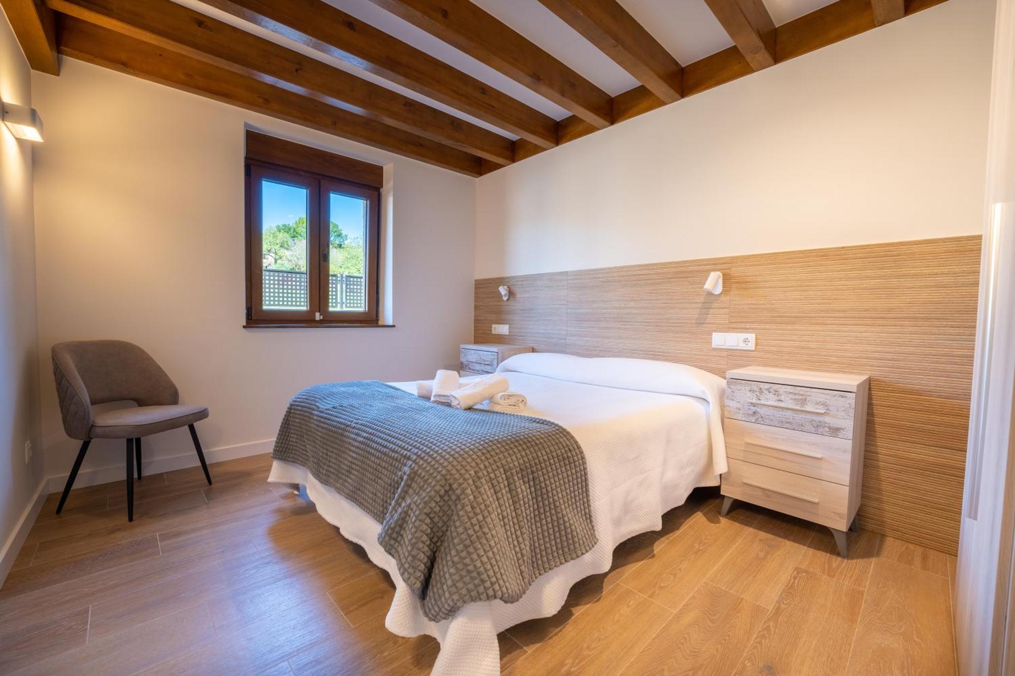 Rurales Quintanilla Appartement Penagos